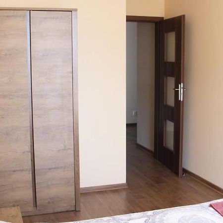 Esen Apartamenty Nowy Swiat Bialystok Luaran gambar