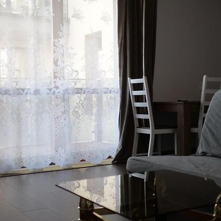 Esen Apartamenty Nowy Swiat Bialystok Luaran gambar