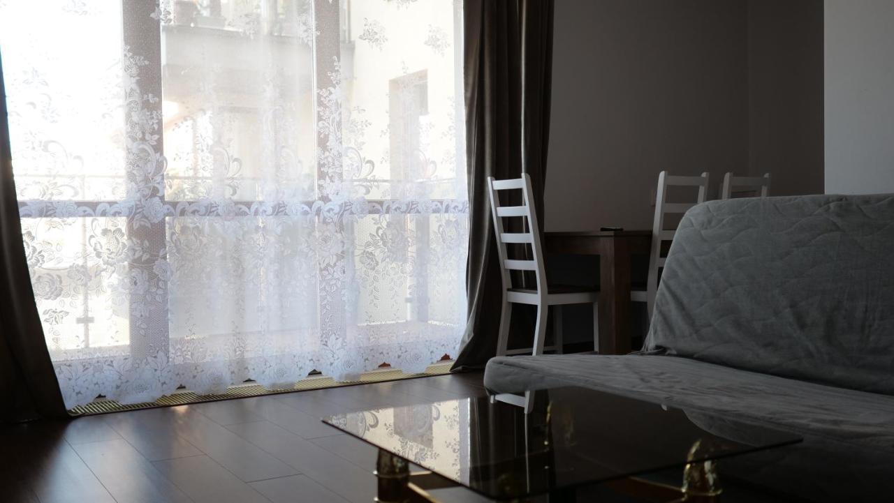 Esen Apartamenty Nowy Swiat Bialystok Luaran gambar