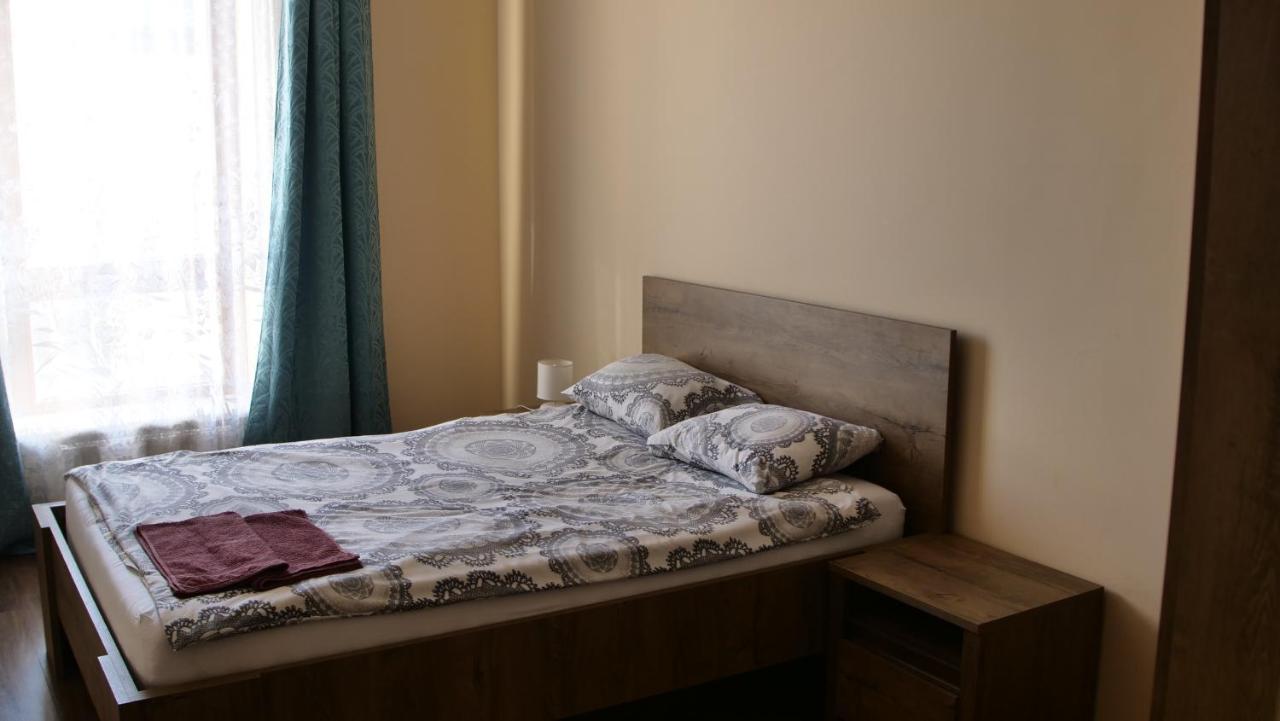 Esen Apartamenty Nowy Swiat Bialystok Luaran gambar