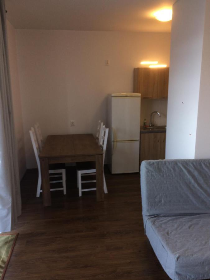 Esen Apartamenty Nowy Swiat Bialystok Luaran gambar