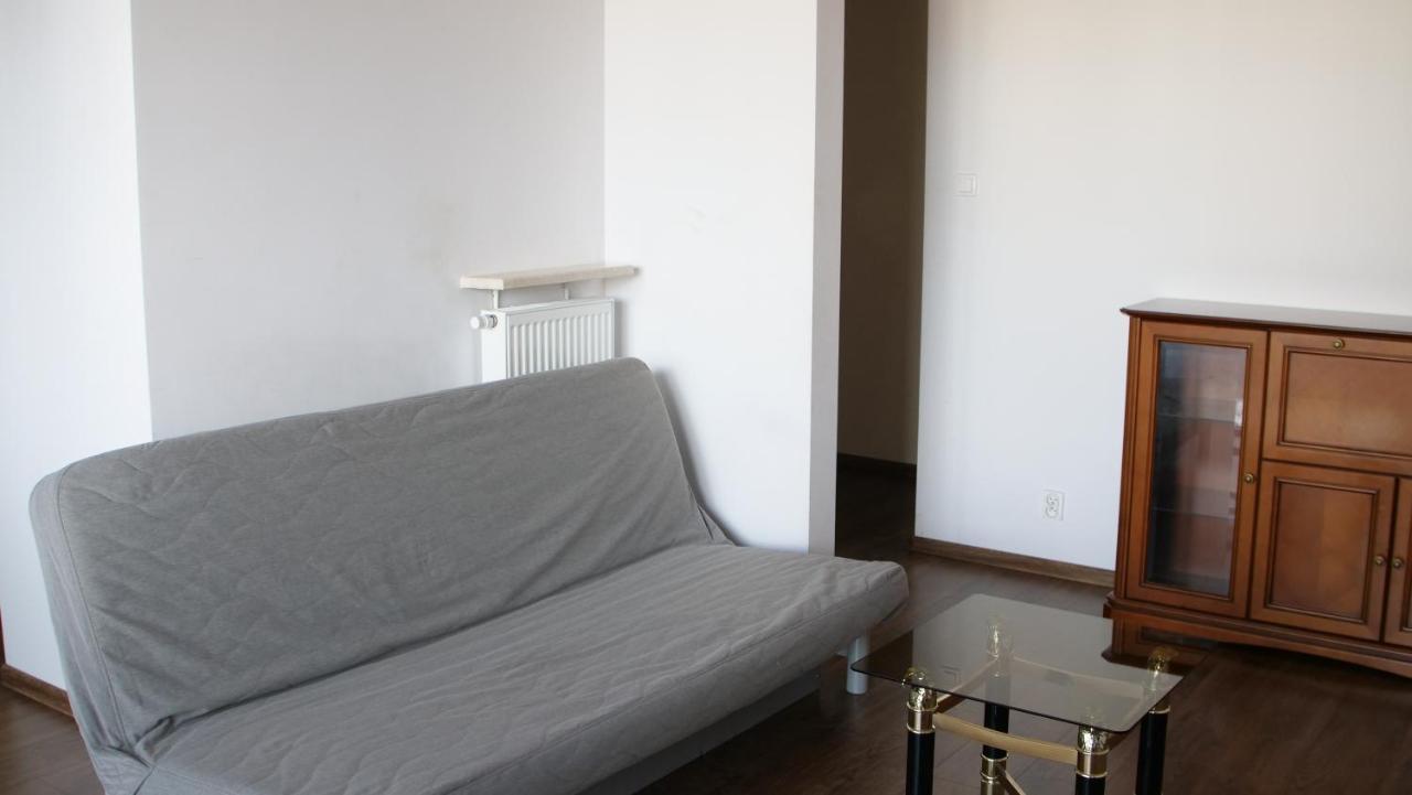 Esen Apartamenty Nowy Swiat Bialystok Luaran gambar