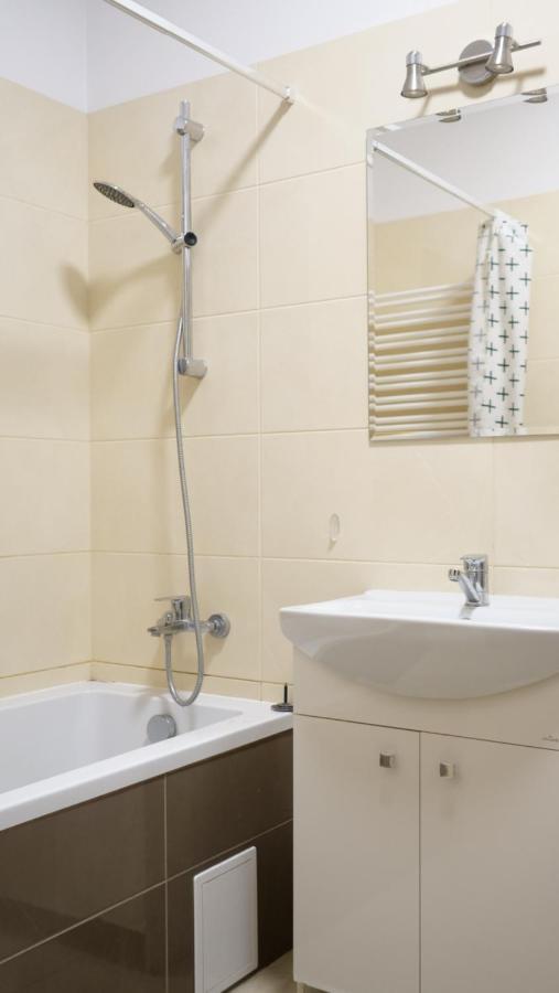 Esen Apartamenty Nowy Swiat Bialystok Luaran gambar